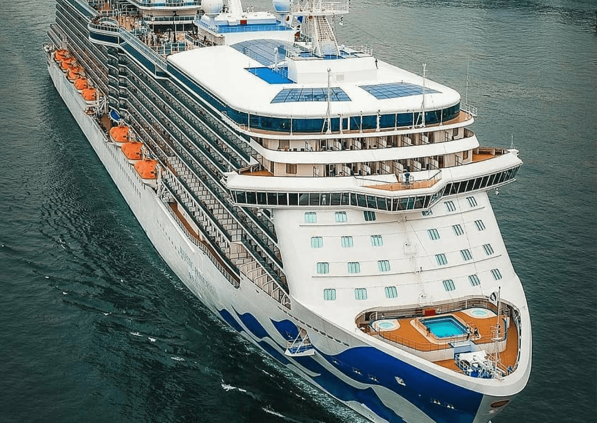 become a travel agent in louisiana