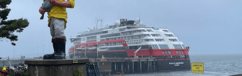 Best Travel agency for cruises in Maine. Use the cruise travel agent experts at Vincent Vacations travel agency. They have cruise agents in Maine ready to help. In travel since 2002, Vincent Vacations has the best cruise travel agents certified and awarded in ocean cruises, river cruises, expedition cruises, yacht style, sailing vacations and more.