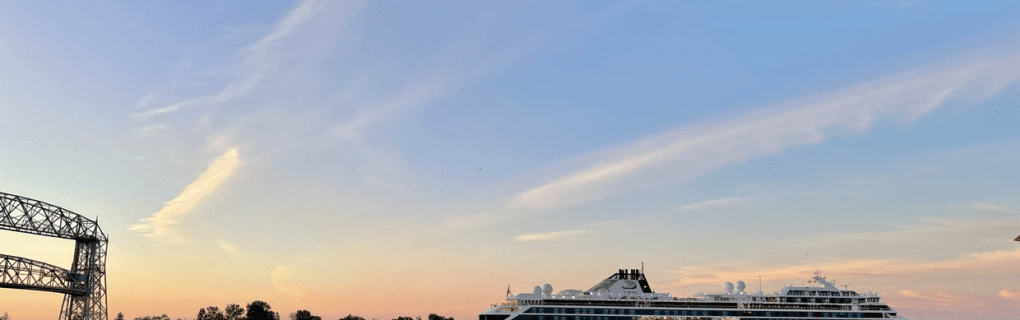 Best Travel agency for cruises in Minnesota. Use the cruise travel agent experts at Vincent Vacations travel agency. They have cruise agents in Minnesota ready to help. In travel since 2002, Vincent Vacations has the best cruise travel agents certified and awarded in ocean cruises, river cruises, expedition cruises, yacht style, sailing vacations and more.