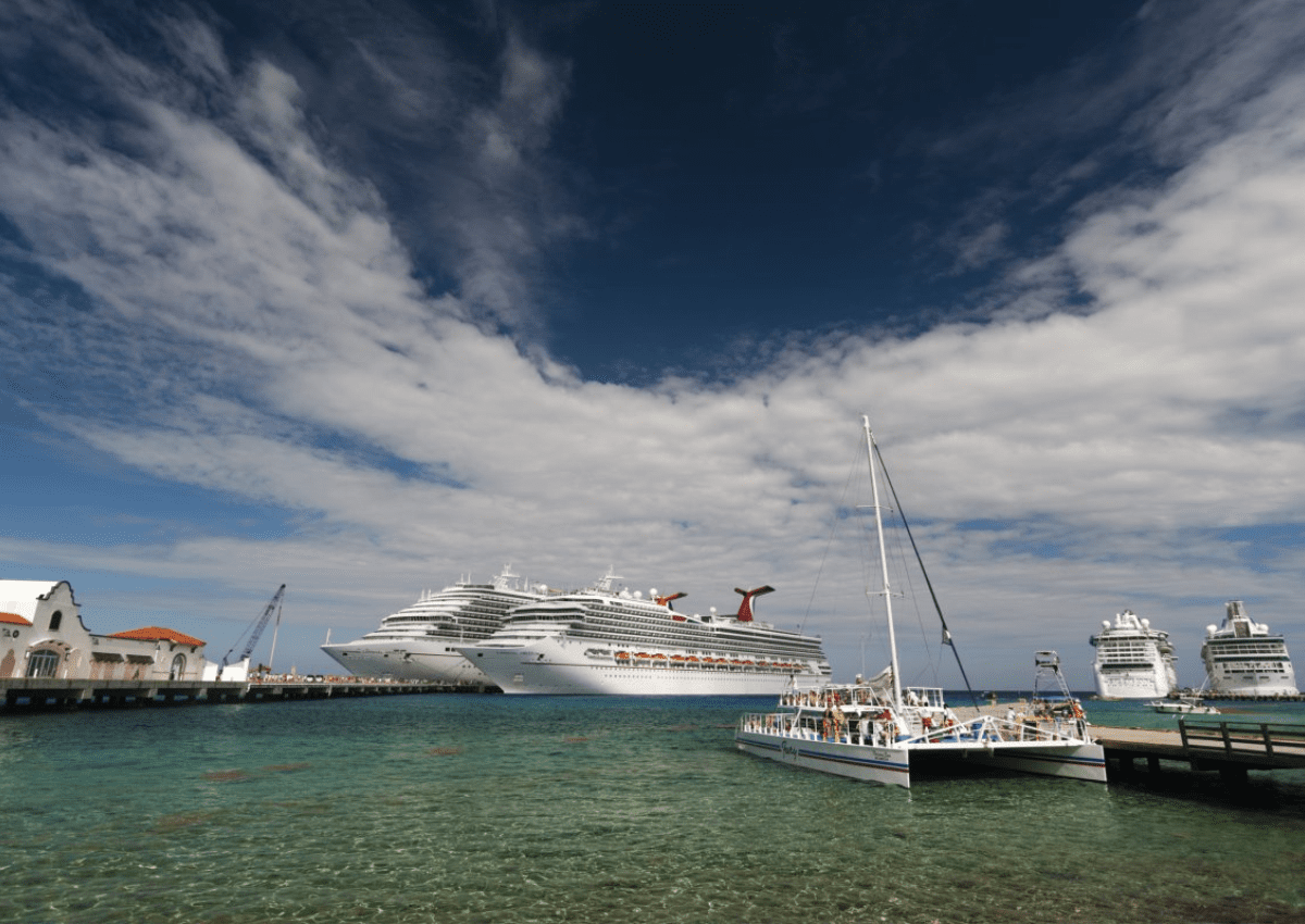 become a travel agent in new mexico