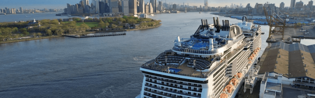 Best Travel agency for cruises in New York. Use the cruise travel agent experts at Vincent Vacations travel agency. They have cruise agents in New York ready to help. In travel since 2002, Vincent Vacations has the best cruise travel agents certified and awarded in ocean cruises, river cruises, expedition cruises, yacht style, sailing vacations and more.