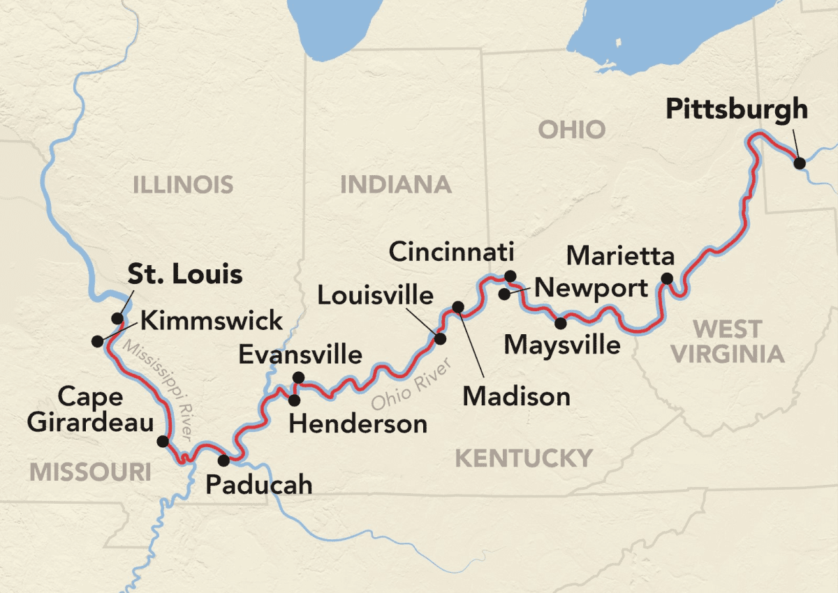 become a travel agent in ohio