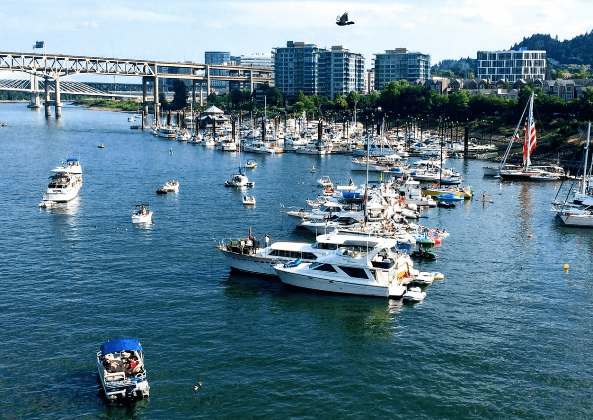 become a travel agent in oregon