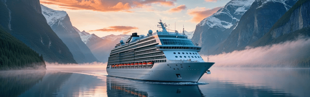 Best Travel agency for cruises in Wyoming. Use the cruise travel agent experts at Vincent Vacations travel agency. They have cruise agents in Wyoming ready to help. In travel since 2002, Vincent Vacations has the best cruise travel agents certified and awarded in ocean cruises, river cruises, expedition cruises, yacht style, sailing vacations and more.