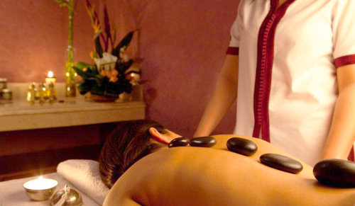Spa Experience: Hammam, Body Scrub & Massage
