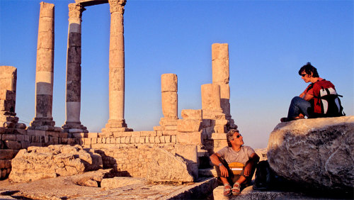 4-Day Best of Jordan Private Tour