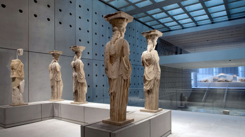 Skip-the-Line: Acropolis Museum Guided Tour