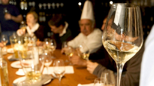Spanish Winetasting by Food & Wine Tours