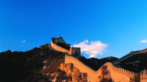 Best of Beijing & Great Wall of China Tour