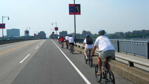 City Highlights Guided Bicycle Tour