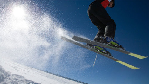 Breckenridge Ski Rental Package