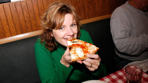 A Slice of Brooklyn Guided Pizza Tour