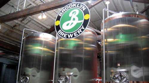 Small-Group Brewed in Brooklyn Tour by Urban Adventures
