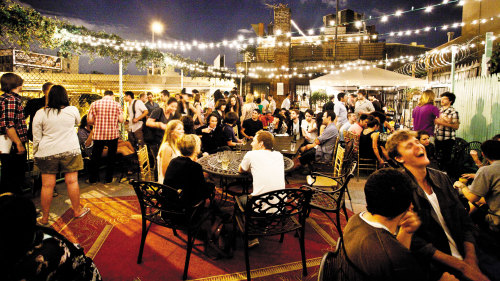 Brooklyn Pub Night Experience by The New York Nightlife