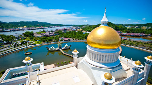 Private Half-Day City Tour