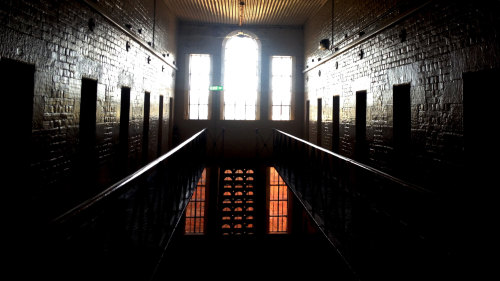 Old Castlemaine Gaol Ghost Tour by Lantern Ghost Tours