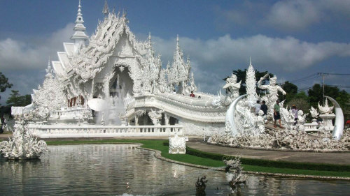 Full-Day Excursion to Chiang Rai & Golden Triangle by Tour East Thailand