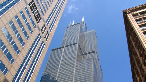 Self-Guided Audio Tour by the Chicago Architecture Foundation