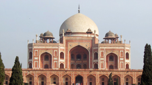 Old & New Delhi Private Full-Day Tour by Le Passage to India