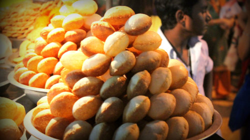 Small-Group Delhi Food Walking Tour by Urban Adventures