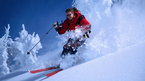 Winter Park Ski Rental Package with Delivery