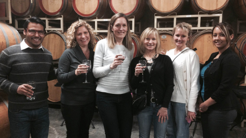 Wine Explorer Tour & Lunch by Mile High Wine Tours