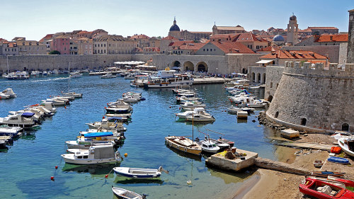 Best of Dubrovnik Full-Day Tour