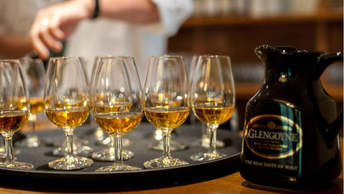 Small-Group Discovering Malt Whisky Full-Day Tour