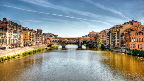 Private Full-Day Excursion to Florence