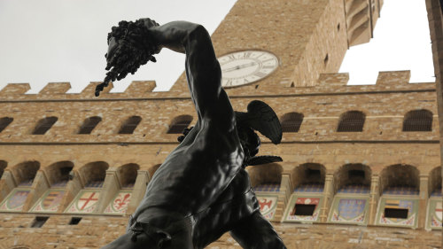 Skip-the-Line: City Walking Tour, Duomo & Accademia Gallery