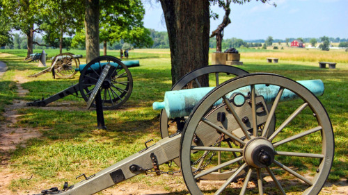 Gettysburg Full-Day Excursion