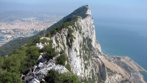 The Rock of Gibraltar Full-Day Excursion