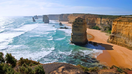 Great Ocean Road Small-Group Eco Tour