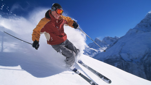 Crested Butte Ski Rental Package