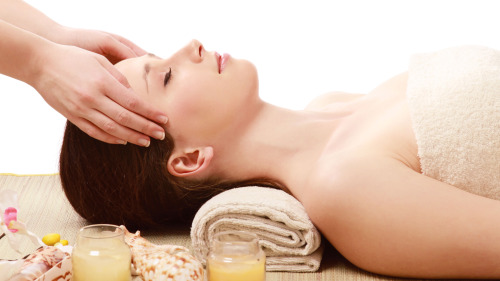 Spa Treatment with Roundtrip Transfer by Threeland Travel