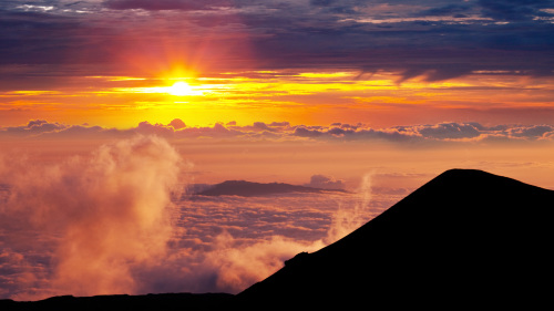 Mauna Kea Summit Sunset Tour by Roberts Hawaii