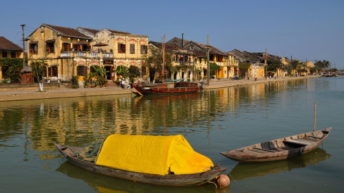 Private Full-Day Tour of Hoi An Ancient City by Threeland Travel