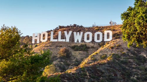 Hollywood Tour from Las Vegas by Adventure Photo Tours