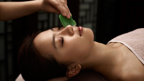 Chuan Body Elements Spa Treatment by Chuan Spa