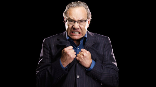 Lewis Black at the Mirage Hotel & Casino