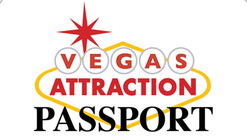 Vegas Attraction Pass