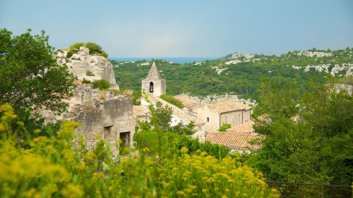 The Best of Provence Half-Day Tour