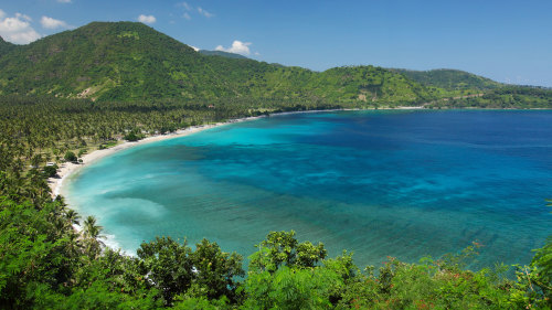 1-Day Lombok Tour