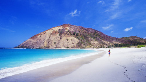 2-Day Lombok Island Tour