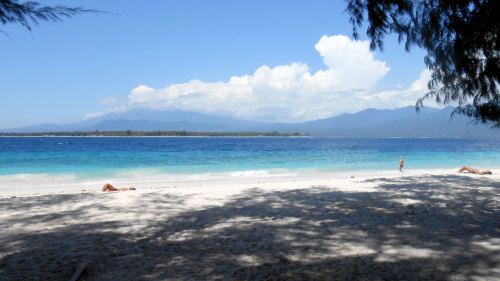 Private Gili Islands Tour & Snorkeling Experience