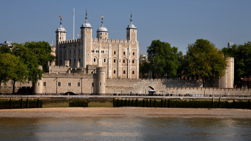 Skip-the-Line: Tower of London