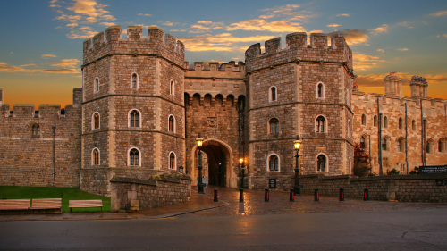 Skip-the-Line: Windsor Castle