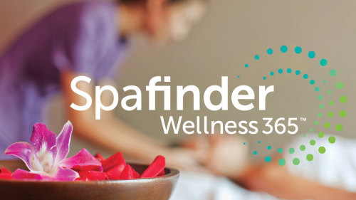 SpaFinder Wellness Gift Card