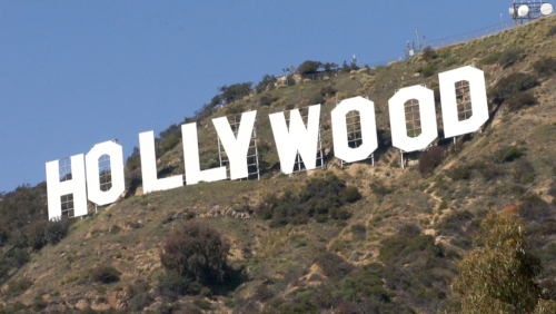 Private Ultimate Hollywood Tour by Another Side Tours