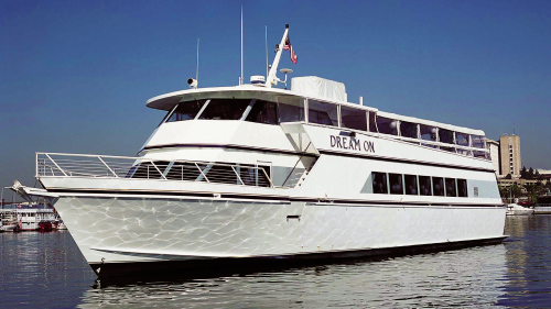 Champagne Brunch Cruise from Marina del Rey by Hornblower Cruises & Events